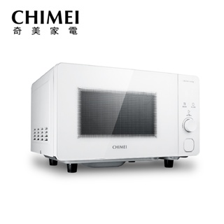 CHIMEI奇美 20L智能微觸控平台式微波爐 MV-20C0FM