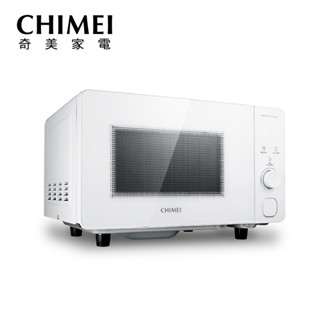 CHIMEI奇美 20L智慧微觸控平臺式微波爐 MV-20C0FM