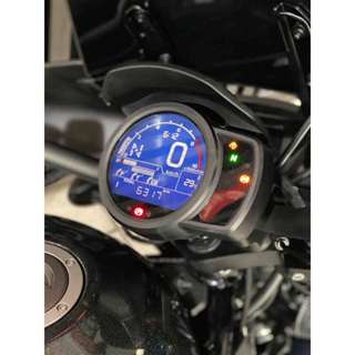 Rebel 1100T MT透明儀表貼 適用於 Honda 叛逆者500改裝反光貼紙 rebel500S Rebel 1