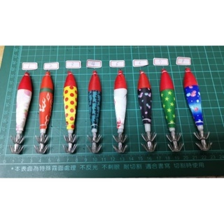 【香香釣具】船釣布卷，買10送一，布捲，透抽軟絲花枝，布挫，路亞，台灣出貨，開發票