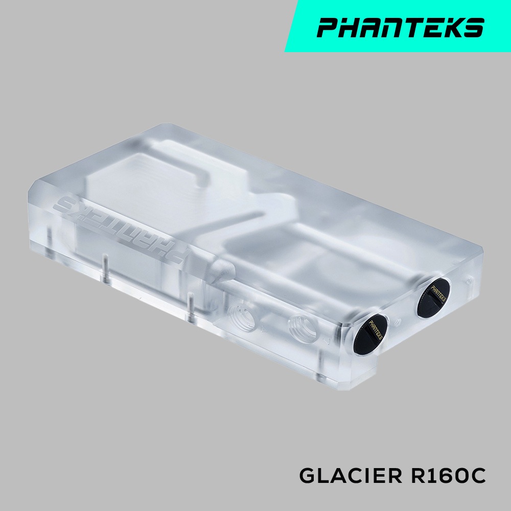 Phanteks 追風者PH-R160C_02創新混合式多功能水箱