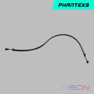 Phanteks 追風者PH-NELEDKT_M5數位幻彩RGB NEON燈條 55公分