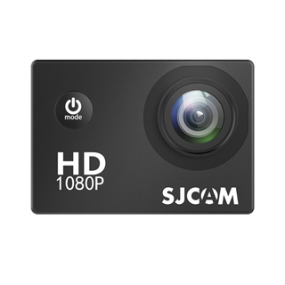 平民神機🔥SJCAM SJ4000 Air 運動攝影機 行車記錄器 機車行車紀錄器 監視器 免運