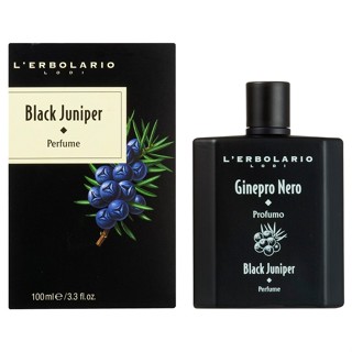 【義大利 L’ERBOLARIO 蕾莉歐】黑杜松香水50ml《WUZ屋子-臺北》香水 黑杜松 香氛