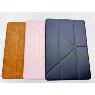 三星 Tab S7 S8 S9 FE 平板保護套 平板皮套 Y折 變形皮套