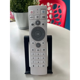 【艾爾巴數位】安博遙控器 安博盒子 10代 X12 Remote 原廠語音藍芽遙控器#電視盒配件