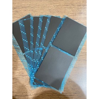 3M自粘防滑墊 12*3.5CM*2/張 訂單滿300才出貨