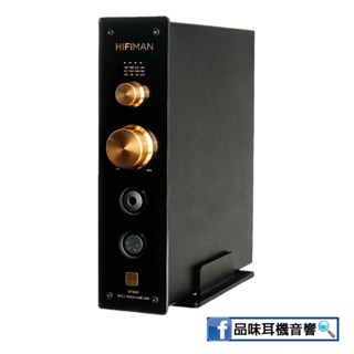 【品味耳機音響】HIFIMAN EF499 入門級DAC耳機擴大機 - 台灣公司貨