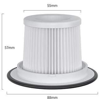 現貨 正負零 +-0 ±0 XJC-C030 XJF-C030 吸塵器濾網 吸塵器濾心 過濾芯 副廠