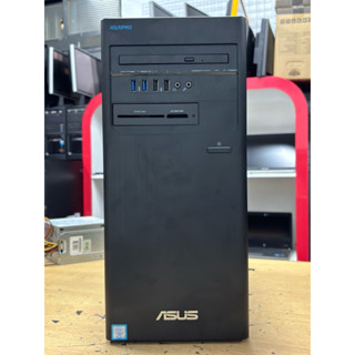 憲憲電腦華碩 I7主機 Intel I7-8700/16G/硬碟自選，保1個月