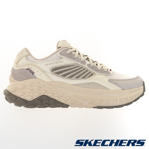 SKECHERS 男系列 MONSTER EVO (232744OFWT)