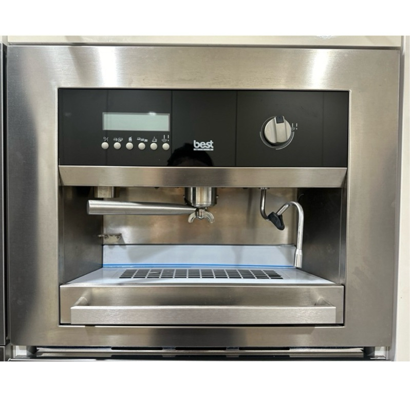 BEST 義大利Espresso嵌入式專業咖啡機SA-200