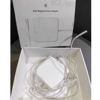 APPLE A1424 Magsafe2 變壓器 原廠筆記型 85W電腦變壓器 二手良品 書房