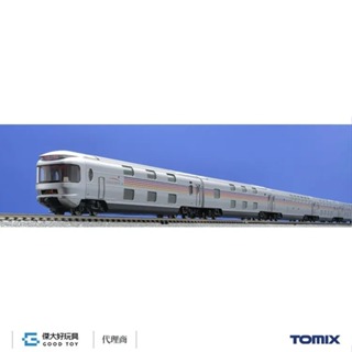 TOMIX 98616 客車 JR E26系 Cassiopeia 仙后座 基本B (6輛)