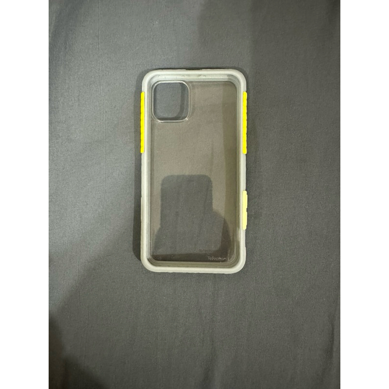 太樂芬iPhone11pro二手殼（8成新）