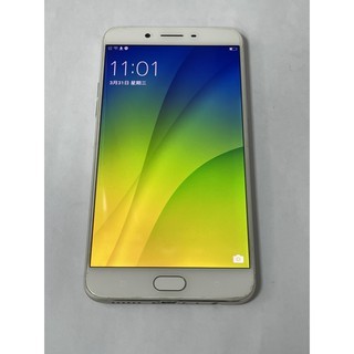 OPPO R9s Plus 64 GB 1600 萬畫素 Android 6.0 6 inch