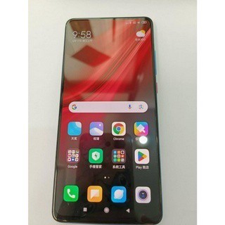 小米 Redmi 9T 64GB~256GB 4800 萬畫素 Android 10 6.53 inch