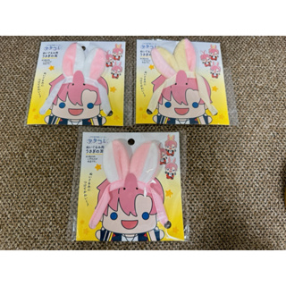 【日本帶回】 娃衣 娃娃 兔耳 耳朵 動物耳 玩偶 配件