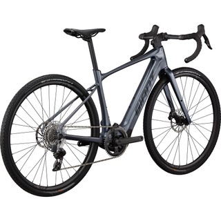 GIANT REVOLT E+