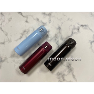 膳魔師 THERMOS 彈蓋保溫瓶 JOH-500系列 真空斷熱不繡鋼保溫杯 保溫保冷 500ml 緩緩杯