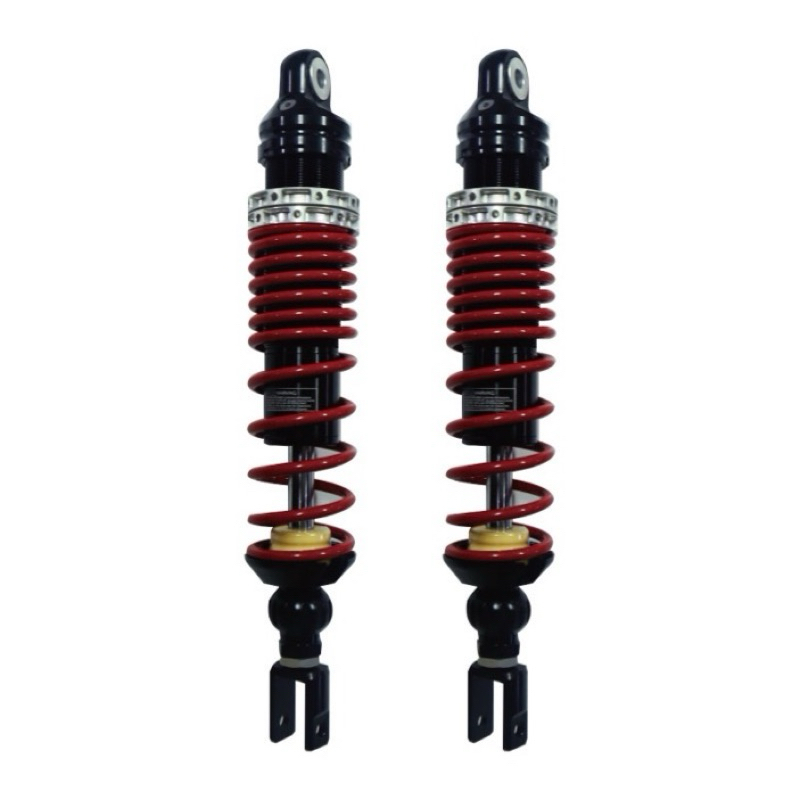 KTECH SUSPENSION SUZUKI ADDRESS 110 後避震器