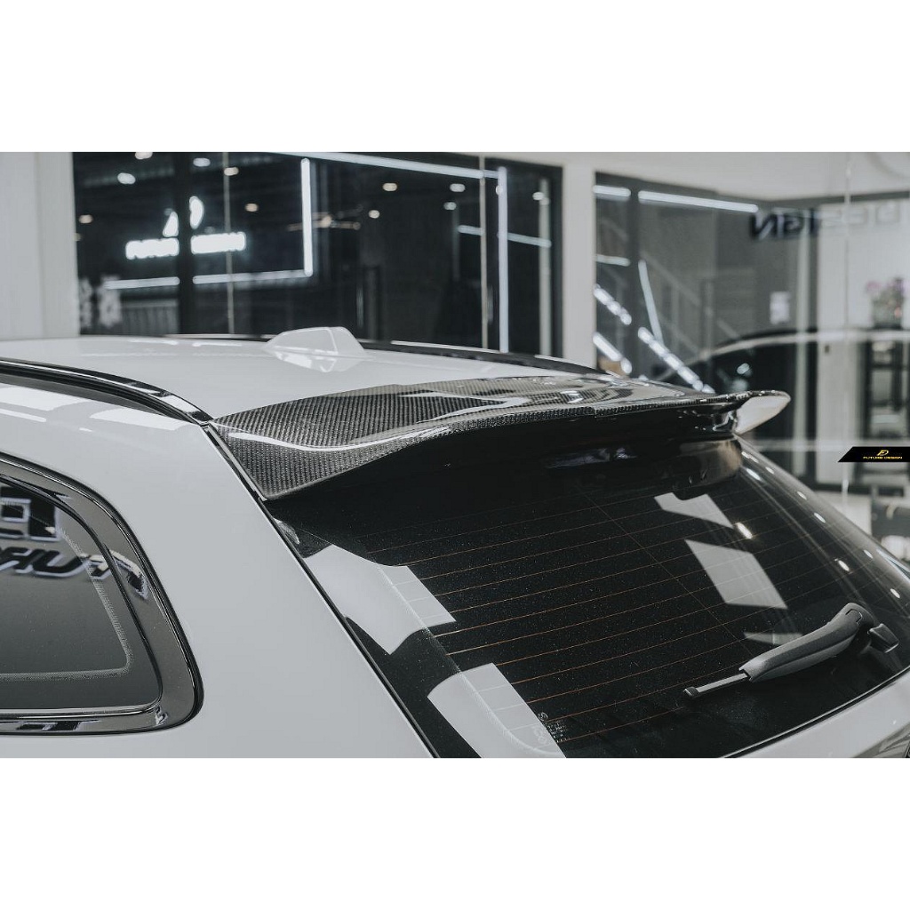 【政銓企業】BMW G21 LCI FD 品牌 高品質 CARBON 碳纖維 卡夢 尾翼 現貨 免費安裝