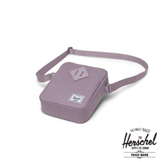 Herschel Heritage™ Crossbody 【11384】 紫色 包包 側背包 斜背包 方包