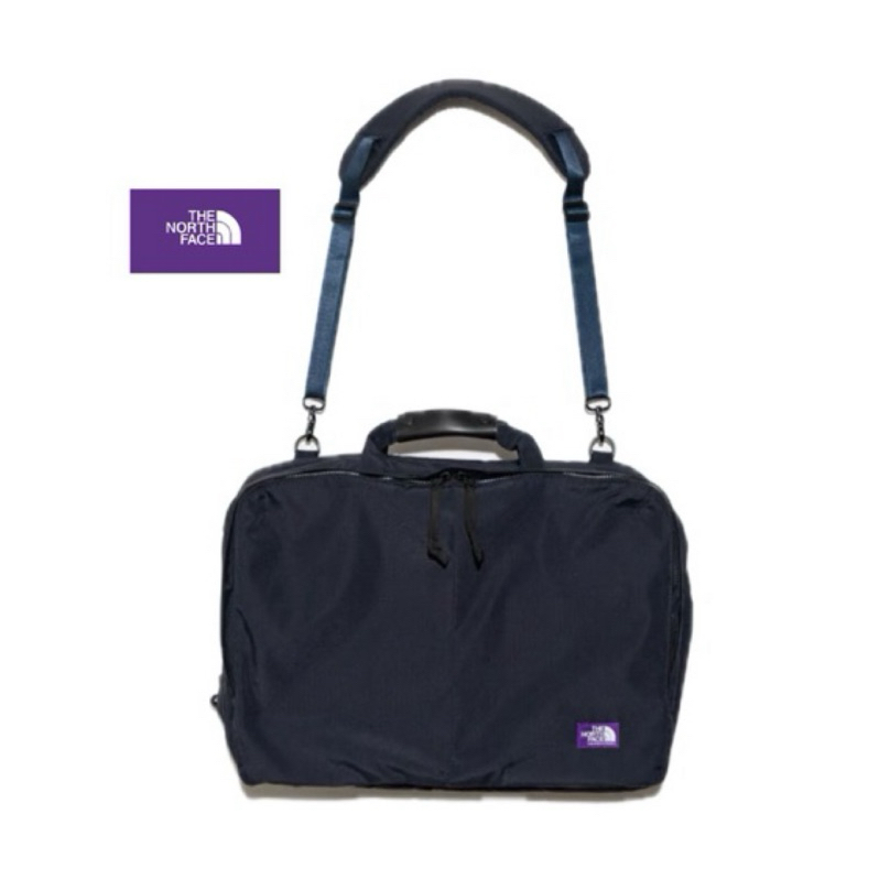 THE NORTH FACE PURPLE LABEL 3way北面紫標 三種背法 背包 NN7914N北臉 潮流