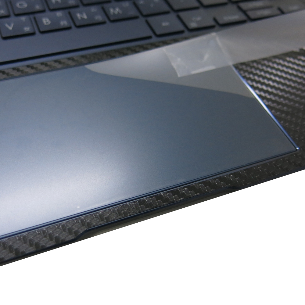 【Ezstick】ASUS Zenbook 14 UX3405 UX3405MA 滑鼠板 觸控板 保護貼