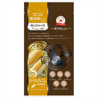 【艾塔】日本 MINI PUREE Riverd Republic小動物蔬果泥/零食/倉鼠/兔子/天竺鼠/龍貓