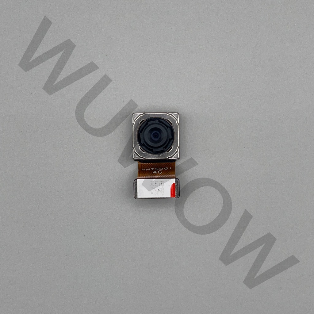 [WUWOW 二手販售] 拆機品 ZenFone Max M2 ZB633KL、X01AD 主鏡頭、後鏡頭