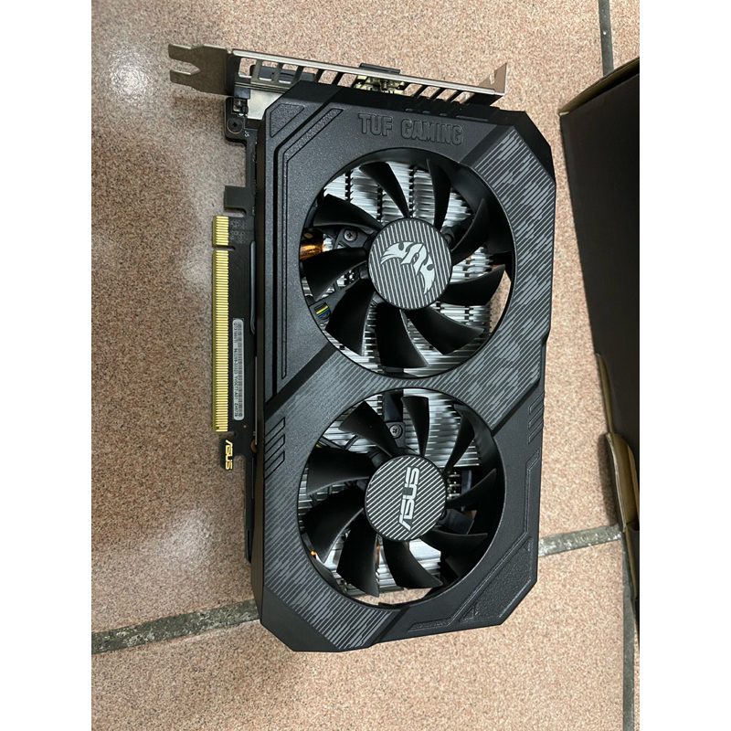 賣GTX1660ti顯示卡（效能贏GTX1660s、GTX1660、GTX1060這些）