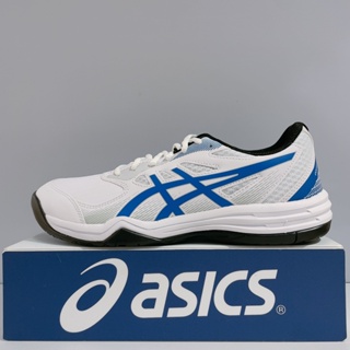ASICS COURT SLIDE 3 男生 白色 舒適 透氣 耐磨 運動 訓練 網球鞋 1041A335-102