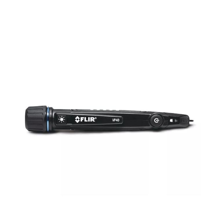 FLIR原廠貨【全電行】FLIR VP40 驗電筆 非接觸式 手電筒 提示音 3米防摔