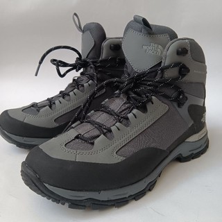 日本限定｜The North Face Creston Mid Future Light｜黃金大底｜防水靴登山鞋US:9