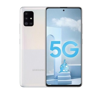 【潮機皇】全新未拆封 Samsung/三星 Galaxy A51/A515U 手機