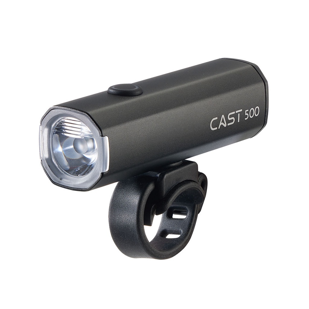 捷安特 GIANT CAST 500流明USB充電型前燈 自行車前燈 車燈 頭燈 CAST500