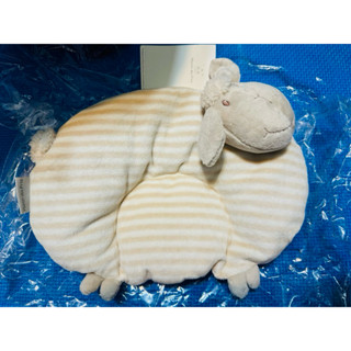 小羊定型枕 寶寶 睡枕 定型枕 嬰兒