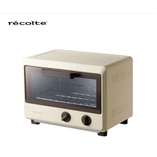 recolte Compact 電烤箱 ROT-1