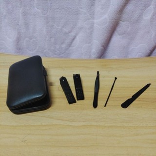 ［股東會紀念品］修容五件組