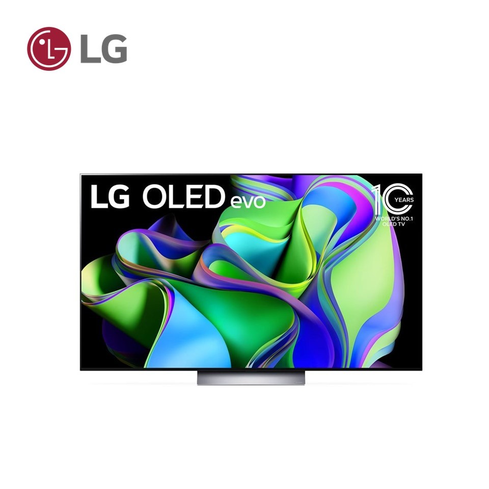 福利品 LG 樂金 65型 OLED evo 4K極緻電視 OLED65C3PSA
