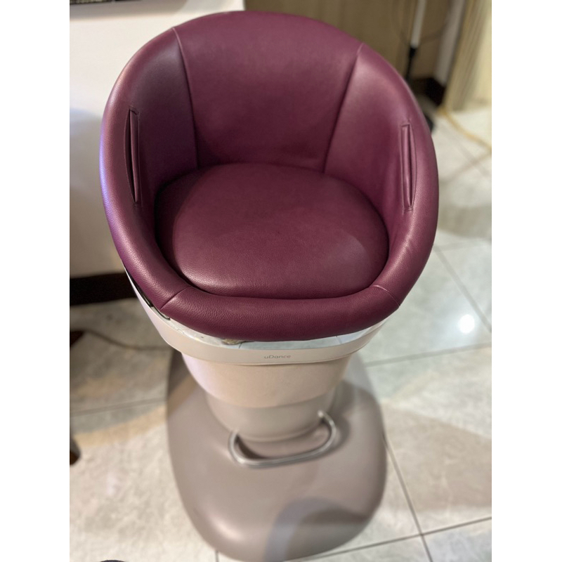 OSIM 二手 核心機 OS-989 腰部 搖擺機 健身機 騎馬機 馬甲機