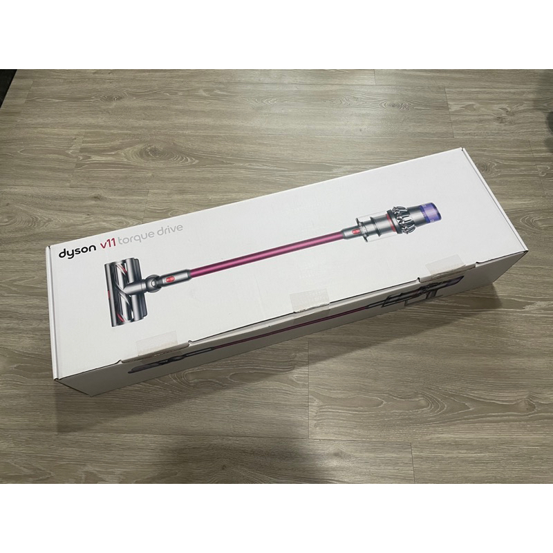 二手 Dyson 吸塵器 v11 附配件(馬達故障）