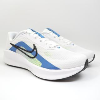 NIKE DOWNSHIFTER 13 WIDE 男生款 寬楦 慢跑鞋 FJ1284103 運動鞋