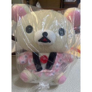 Rilakkuma 牛奶熊 櫻花浴衣造型 全新未拆封