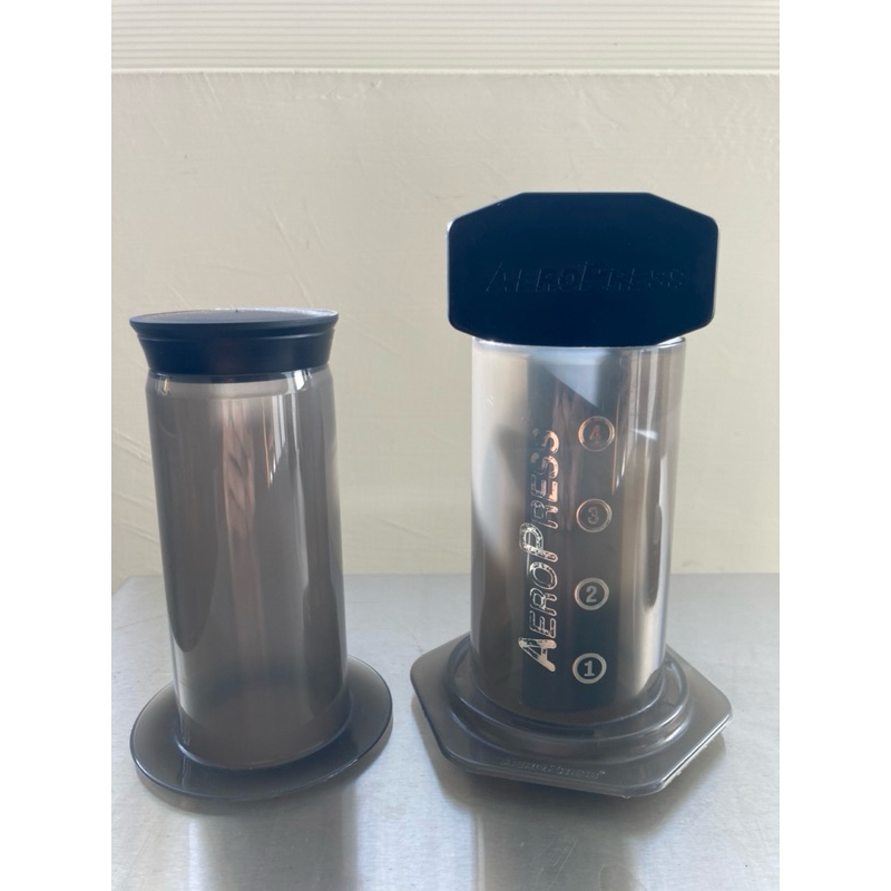 AeroPress 愛樂壓 二手