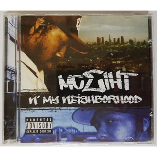 【時光機】MC Eiht_N' My Neighborhood