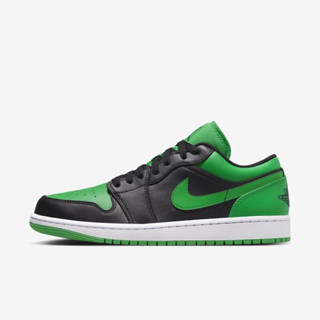 Nike Air Jordan 1 Low 男款 休閒鞋 喬丹 AJ1 低筒 553558-065