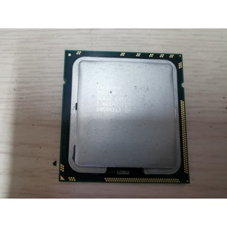 [含風扇] Intel Xeon X5650 6核心12執行緒 2.67GHz 1366