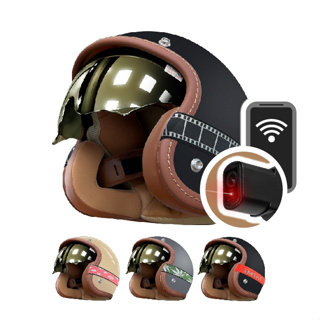 【iMiniDV X4 安全帽 行車記錄器 imini 迷緻 內墨鏡 安全帽】行車紀錄器 紀錄器 3/4罩安全帽 機車